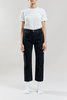 Still Here New York Pillow Tate Jeans - Washed Black - Thumbnail 2