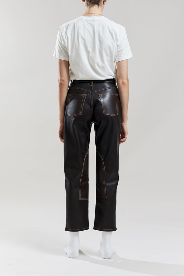Still Here New York Tate Jeans - Oxford/Brown