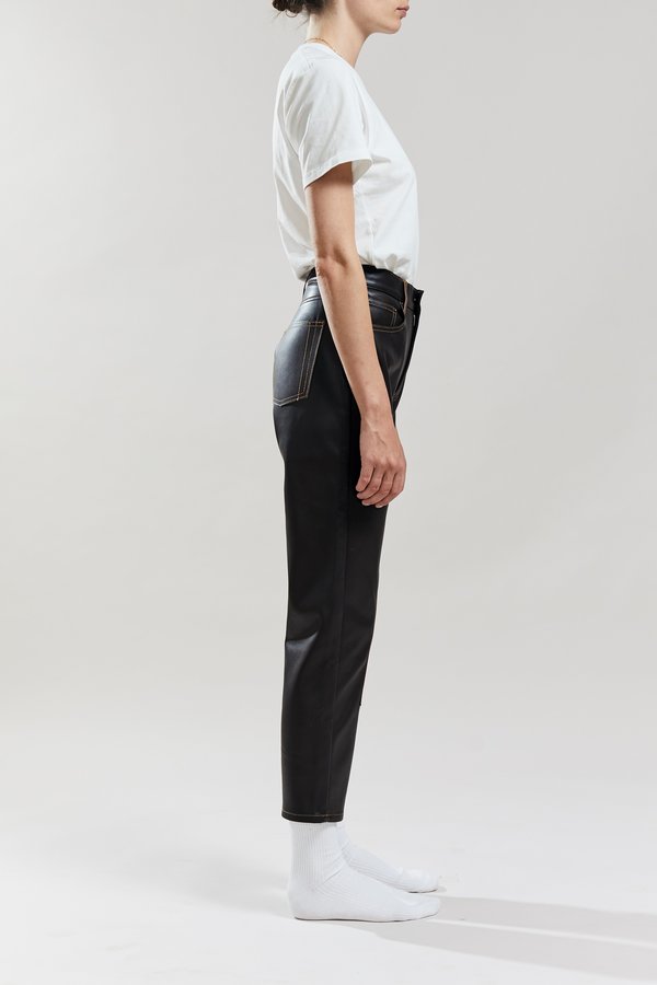 Still Here New York Tate Jeans - Oxford/Brown