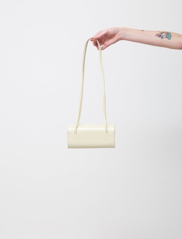 Fane Mie Bag - spazzolato leather | Garmentory
