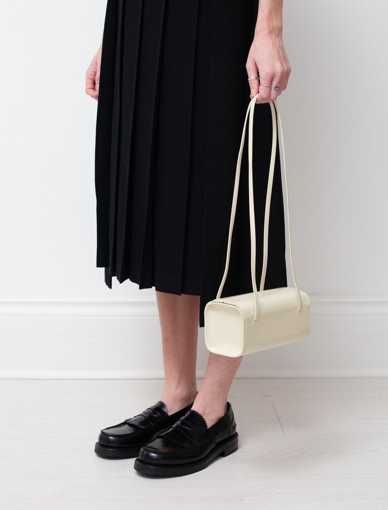 Fane Mie Bag - spazzolato leather | Garmentory