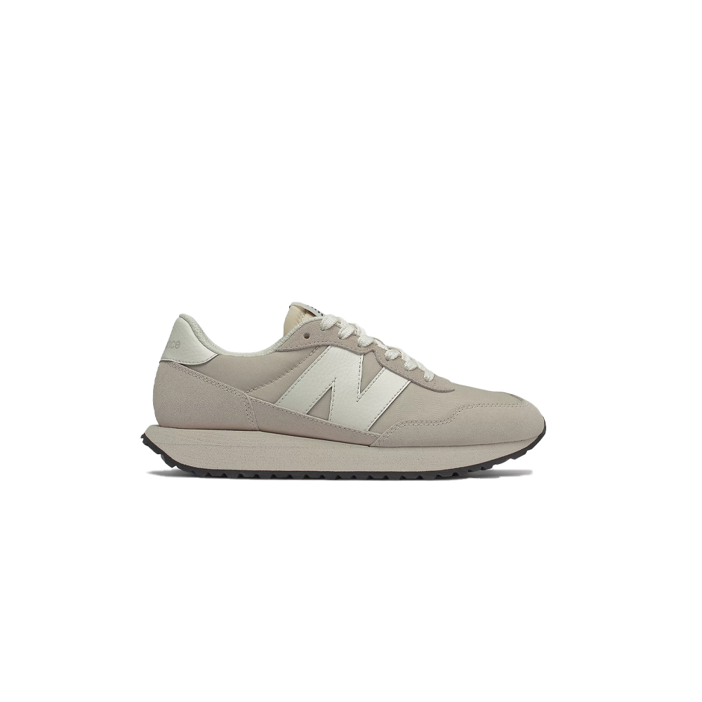 New Balance 237 Moonbeam/Sea Salt Women 