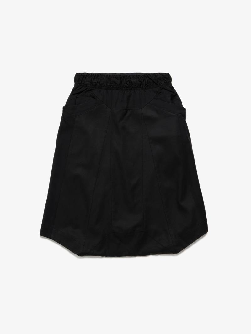 ル*ー様 JULIUS Prism Drop-Crotch Short Pant JULIUS Prism Drop-Crotch Short Pants JULIUS Shorts for Men