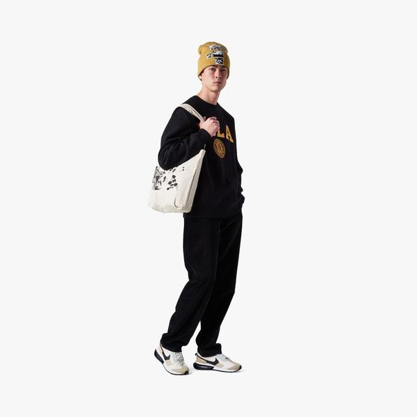 トップス BOOK WORKS - U.C.L.A Sweat トップス BOOK WORKS - U.C.L.A Sweat Book Works UCLA Crewneck