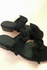 Mari Giudicelli Betis Sandal - Thumbnail 3