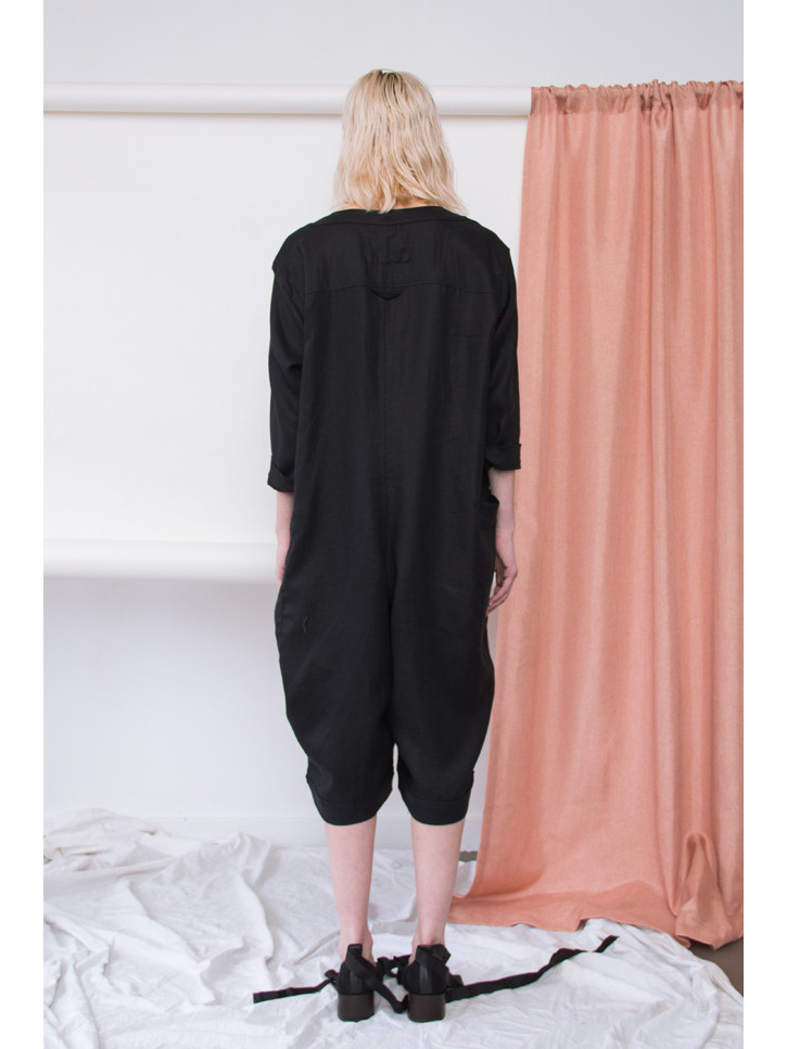 69 Summer Cover Up Linen Garmentory