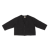 Kids bien a bien Piki Jacket - Black - Thumbnail 3