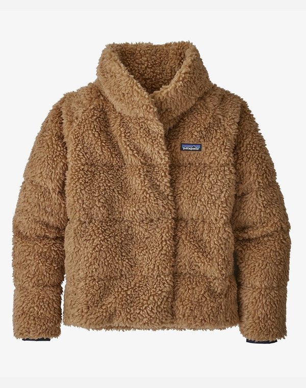 Patagonia Woman