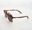 Percy Lau JINNNN Illusion eyewear - brown - Thumbnail 4