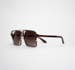 Percy Lau JINNNN Illusion eyewear - brown - Thumbnail 5