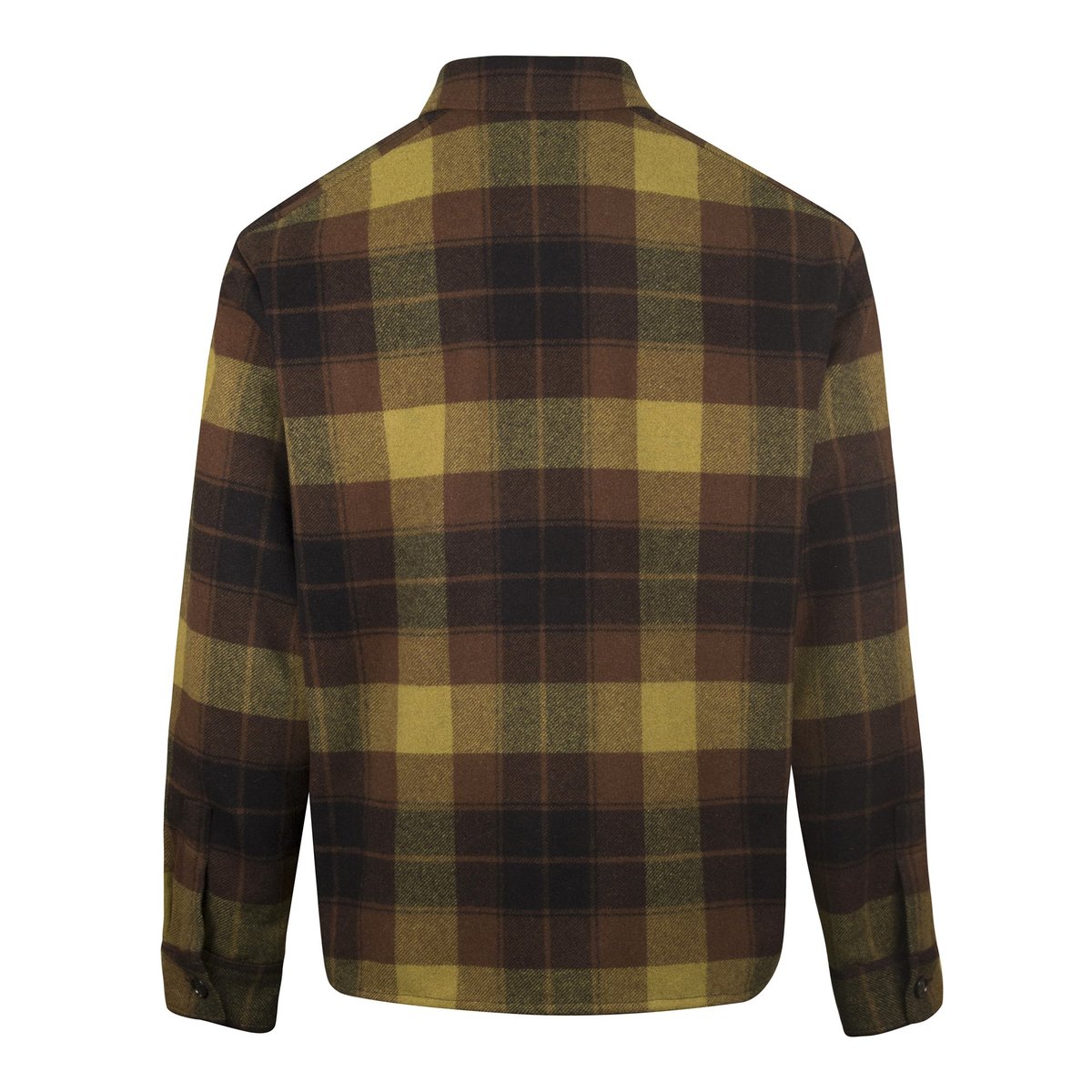 レディース 【KENZO】1990s Tartan Check Knit Blouson