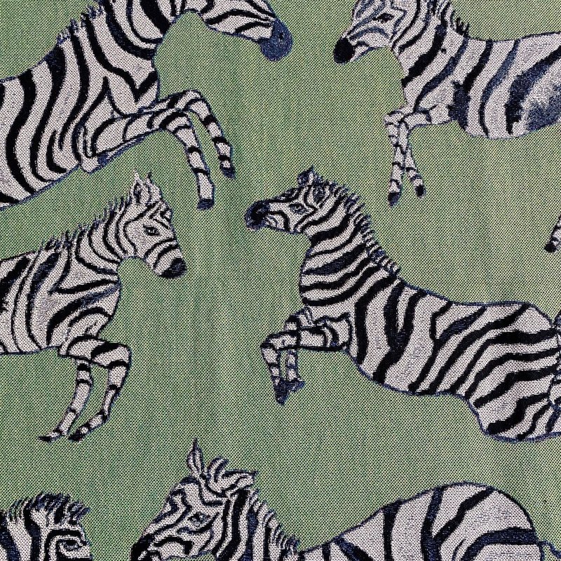 Olivia Wendel Throw Blanket
