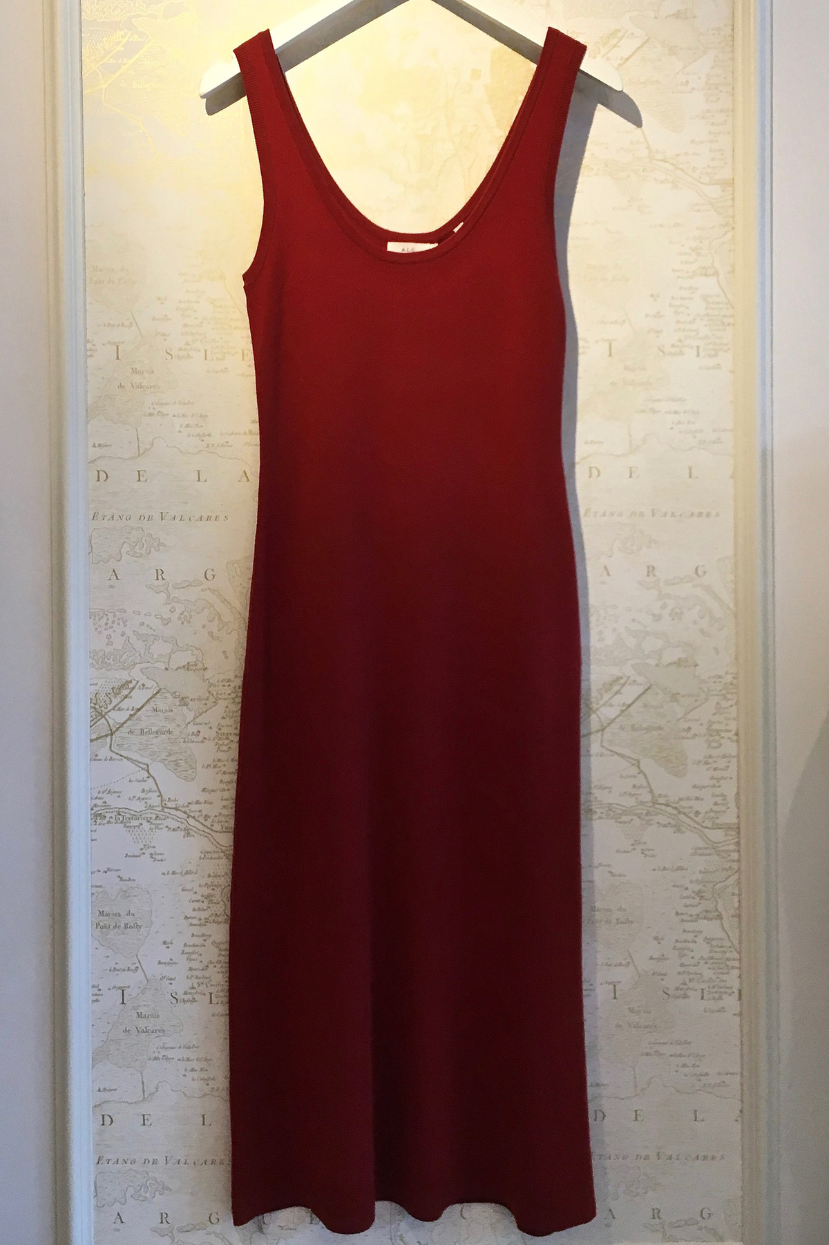 linen knit dress Elan Salt & Linen Midi Sweater Dress  KCoutureBoutique
