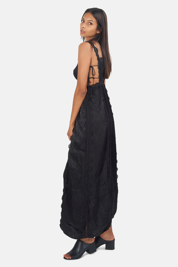 knee length dresses for ladies Baobab: Liz Dress (2340139) M main image 1