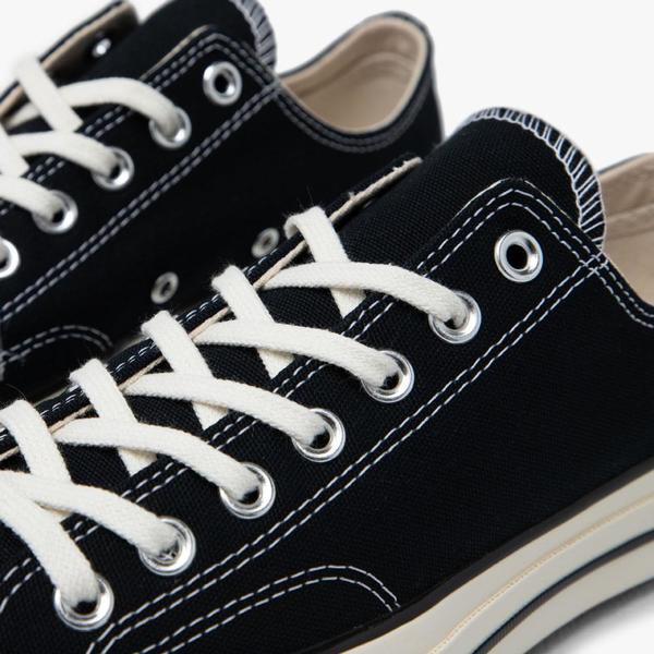 Converse Chuck 70 Ox sneakers - Black | Garmentory