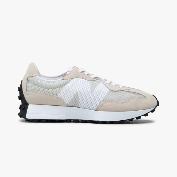 New Balance MS327BA sneakers - brown | Garmentory