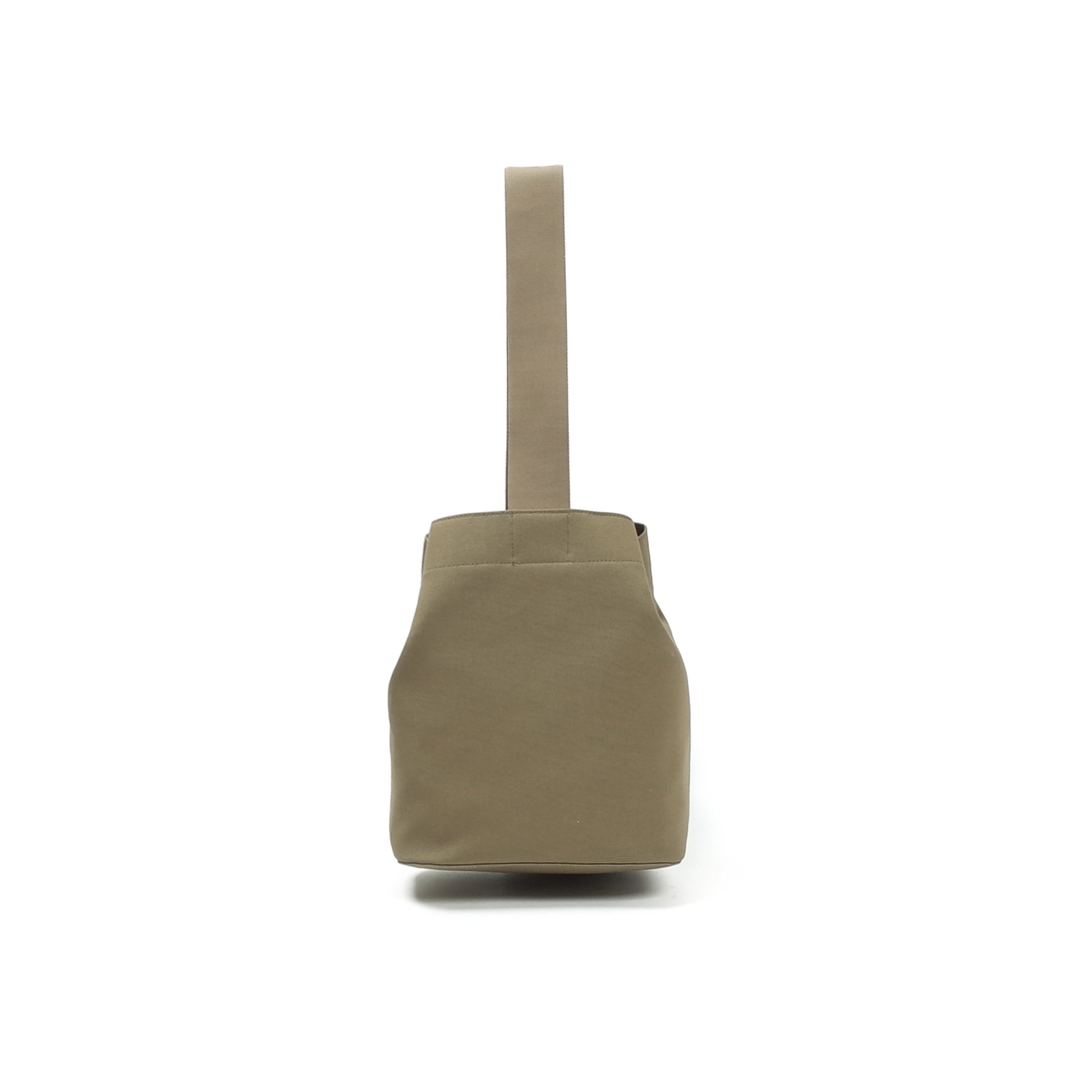 未使用 STUDIO NICHOLSON (スタジオニコルソン) SLIDE LEATHER CROSS