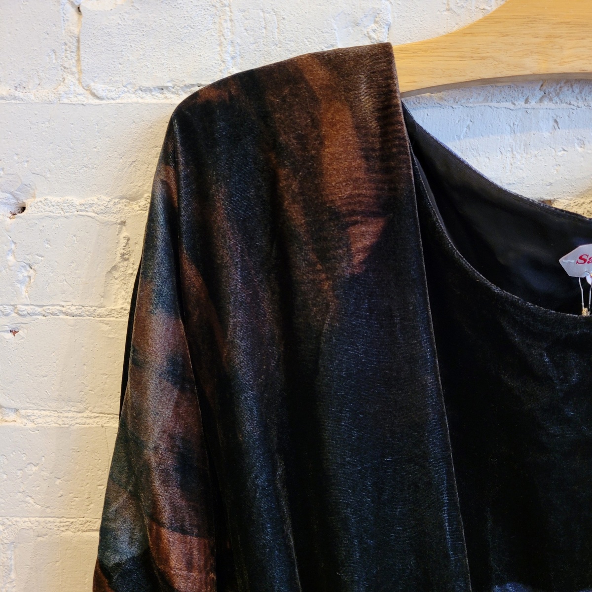 Samuji Petula Dress - Image 6 of 8