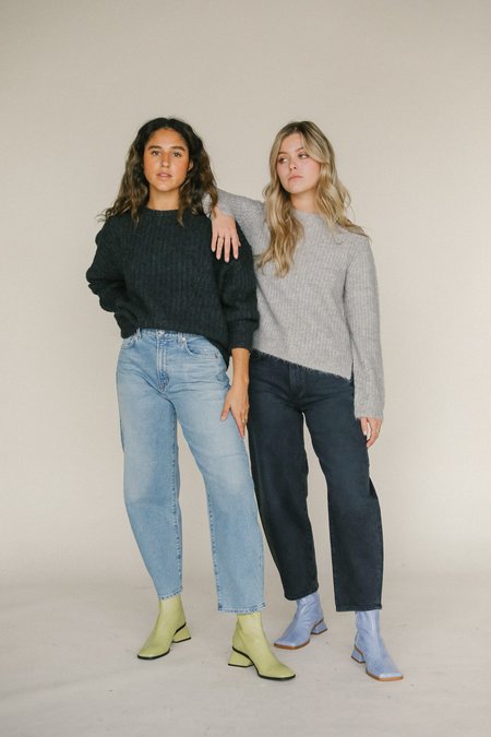 Citizens of Humanity Calista Jeans 