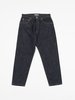 HATSKI Loose Tapered Denim - One Wash - Thumbnail 1