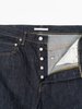 HATSKI Loose Tapered Denim - One Wash - Thumbnail 2