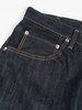 HATSKI Loose Tapered Denim - One Wash - Thumbnail 3