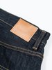 HATSKI Loose Tapered Denim - One Wash - Thumbnail 7