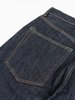 HATSKI Loose Tapered Denim - One Wash - Thumbnail 8