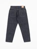 HATSKI Loose Tapered Denim - One Wash - Thumbnail 10