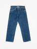 HATSKI Straight Denim - Used Blue - Thumbnail 1