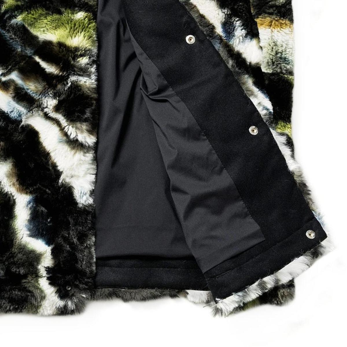 Sasquatchfabrix. Fur Coach Jacket - Type B | Garmentory
