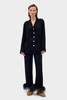 SLEEPER PartyFeathers Pyjamas Set  - Black - Thumbnail 1