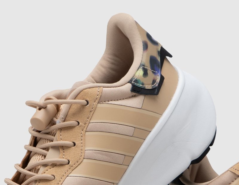 adidas Originals Women's Choigo Pale Nude / Pale Nude - Core Black |  Garmentory