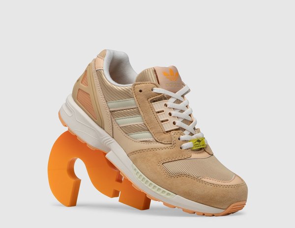 adidas Originals ZX 8000 Hazy sneakers - white | Garmentory
