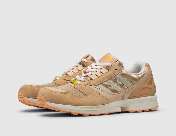 Y様　ベージュ adidas Originals ZX 8000 Hazy sneakers - white | Garmentory
