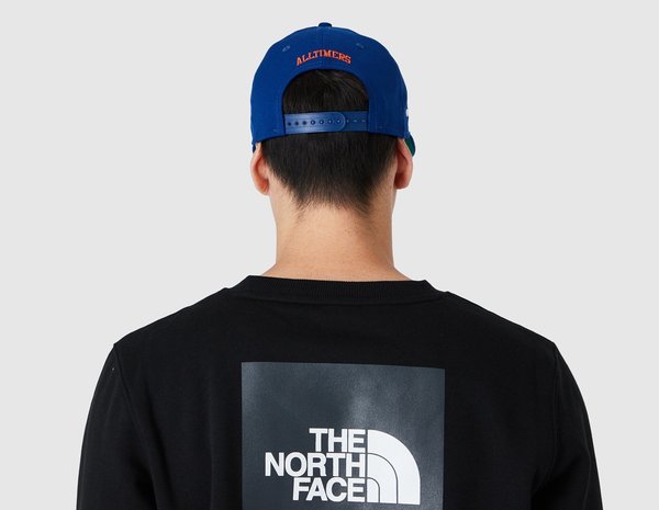 Alltimers x New Era New York Mets 9Fifty Cap - multi | Garmentory