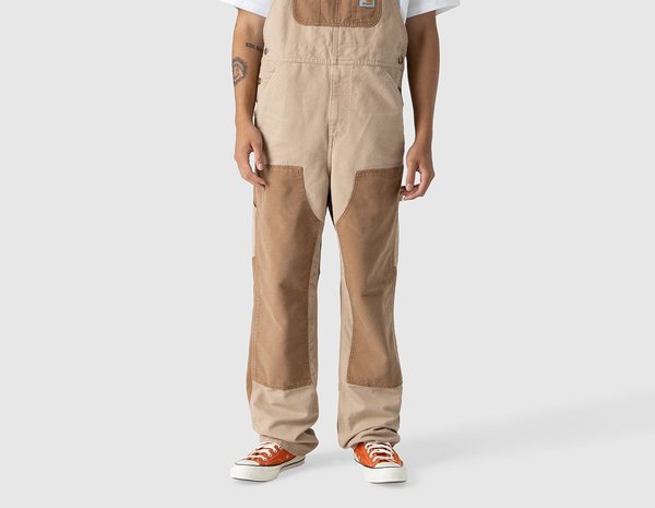 パンツ Carhartt double knee overall Carhartt 'Double Knee' work pants ダブルニーのワークパンツ