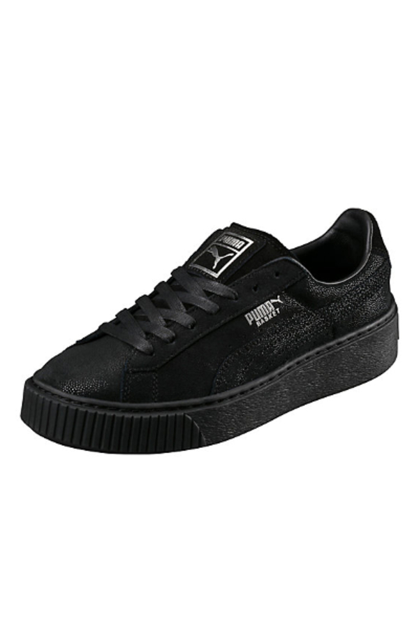puma basket platform reset puma basket platform reset