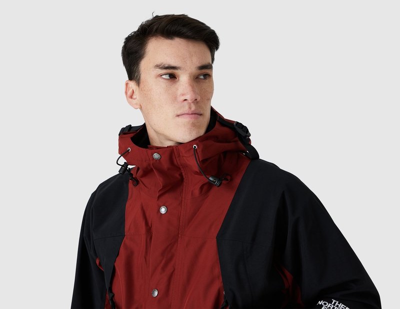 THE NORTH FACE 1994 RETRO JACKET 美品 The North Face Men 1994 Retro Mountain FutureLight Jacket