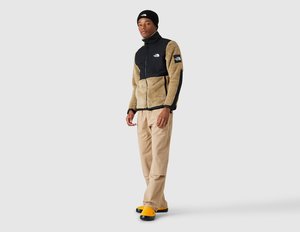 BB Denali Sherpa Jacket / Kelp Tan 