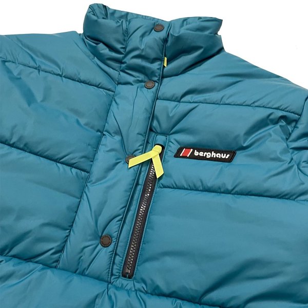 green berghaus