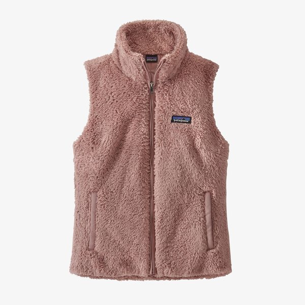 Patagonia Los Gatos Vest - Hazy Purple | Garmentory