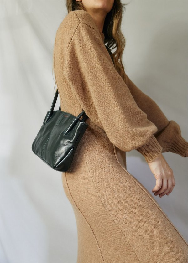 Paloma Wool Samuela Bag - Forest Green | Garmentory