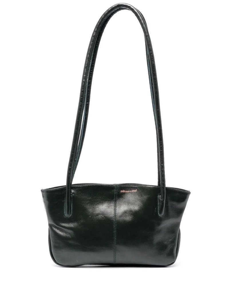 paloma wool tote bag 即日発送 Cloth tote Paloma Wool Green in Cloth - 48598599