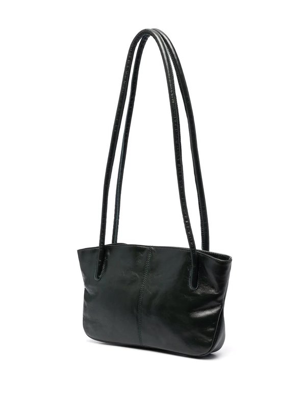 Paloma Wool Samuela Bag - Forest Green | Garmentory