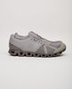 ON. RUNNING Cloud Monochrome Men SNEAKERS - gray - Thumbnail 1