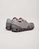 ON. RUNNING Cloud Monochrome Men SNEAKERS - gray - Thumbnail 4