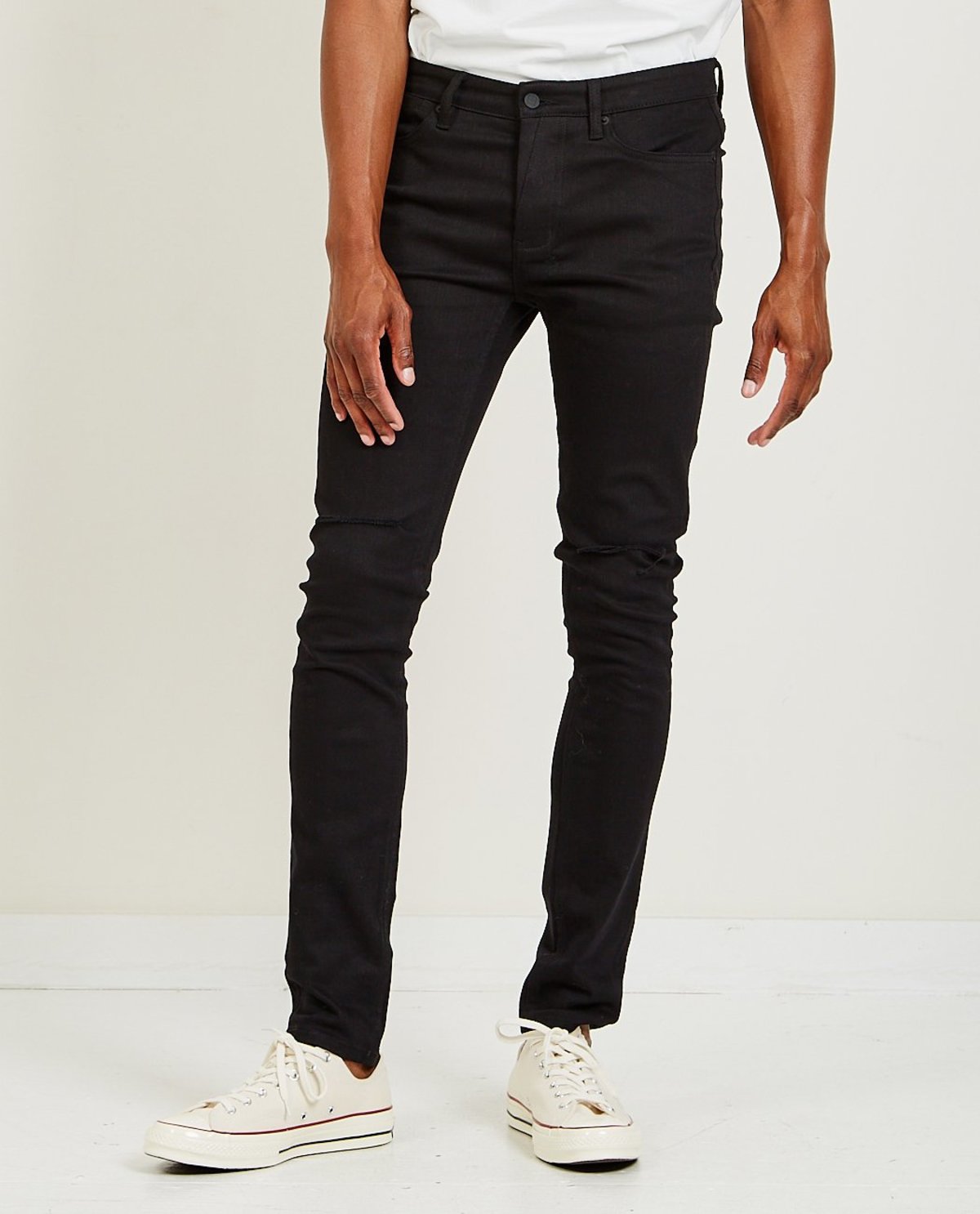 Ksubi Van Winkle Jean - Ace Black Slice | Garmentory