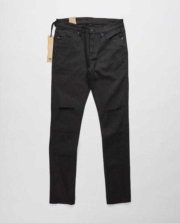 Ksubi Van Winkle Jean - Ace Black Slice | Garmentory