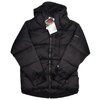 Manastash Monster 700 2.0 Parka - Black - Thumbnail 1
